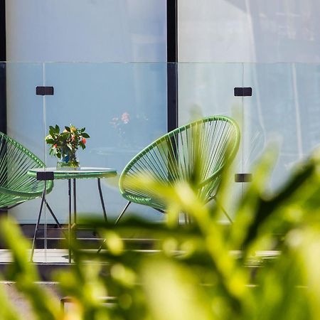 Kuko Suites Chilpancingo de los Bravos Luaran gambar
