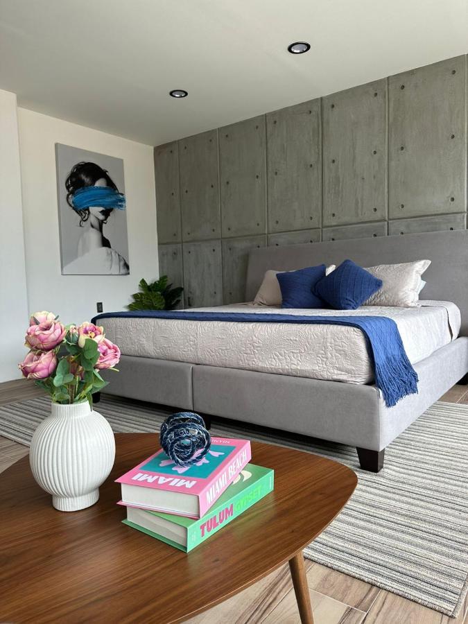 Kuko Suites Chilpancingo de los Bravos Luaran gambar