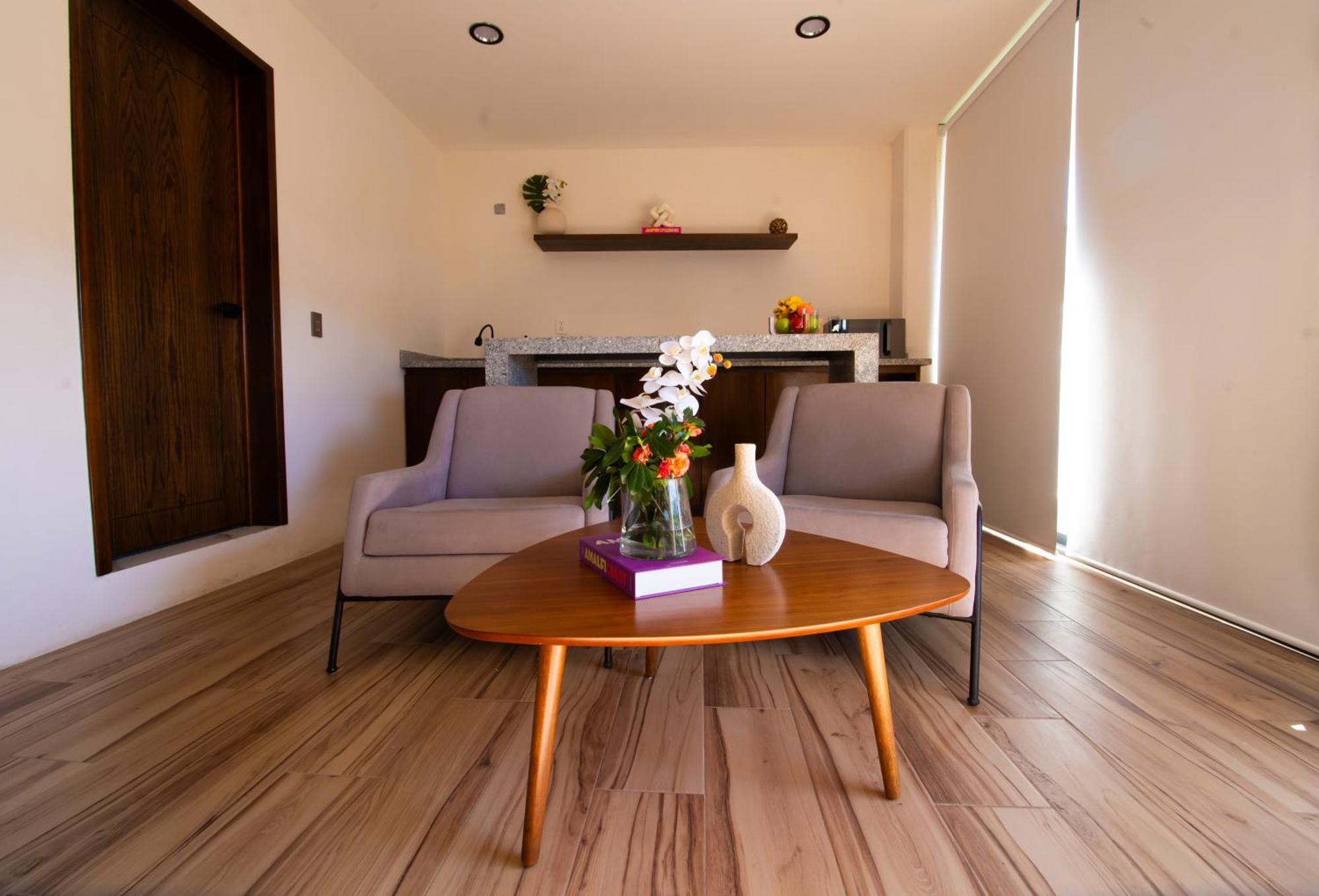 Kuko Suites Chilpancingo de los Bravos Luaran gambar