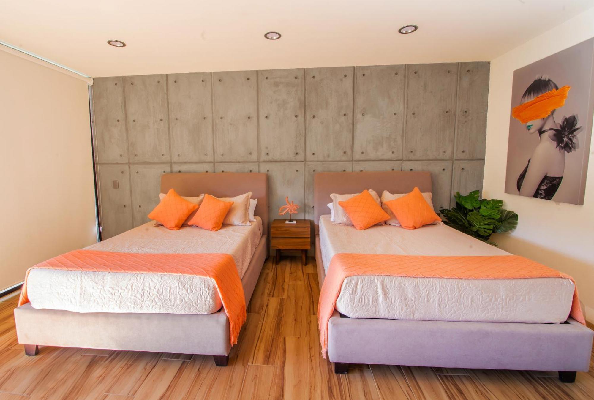 Kuko Suites Chilpancingo de los Bravos Luaran gambar