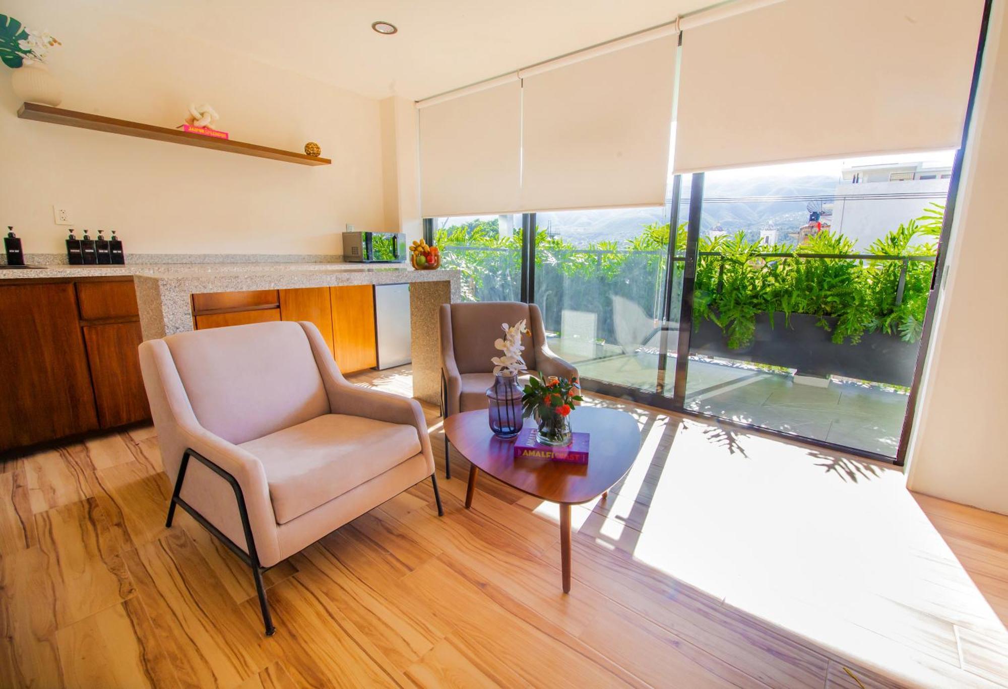 Kuko Suites Chilpancingo de los Bravos Luaran gambar