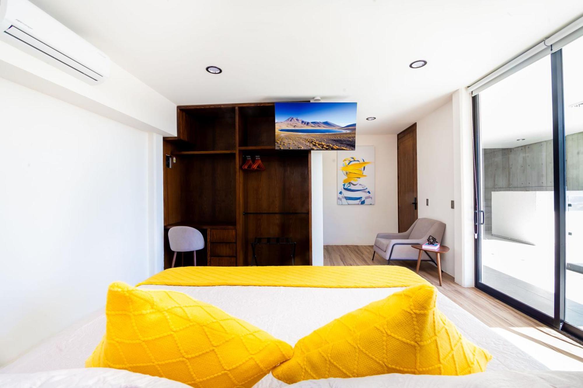 Kuko Suites Chilpancingo de los Bravos Luaran gambar