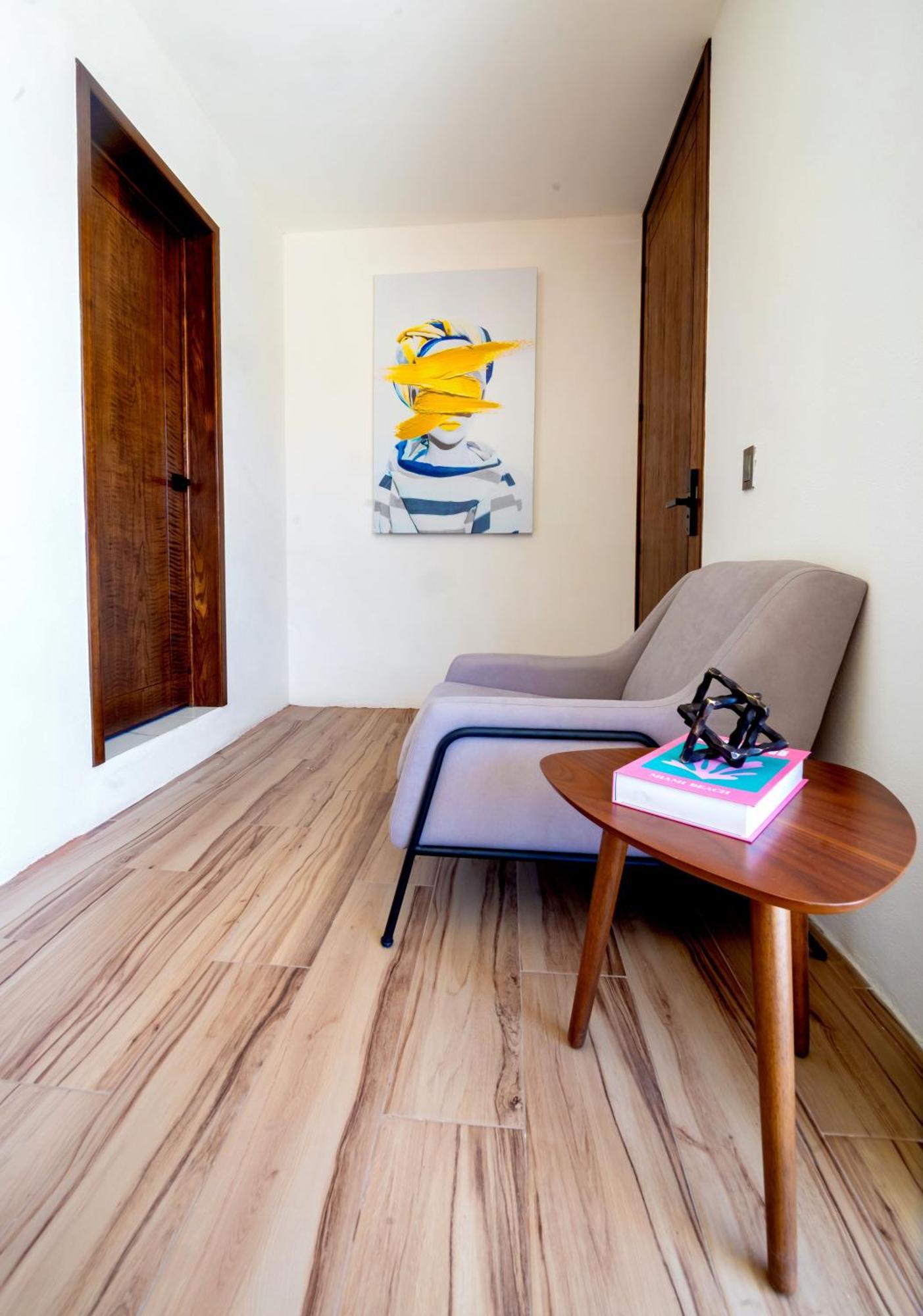 Kuko Suites Chilpancingo de los Bravos Luaran gambar