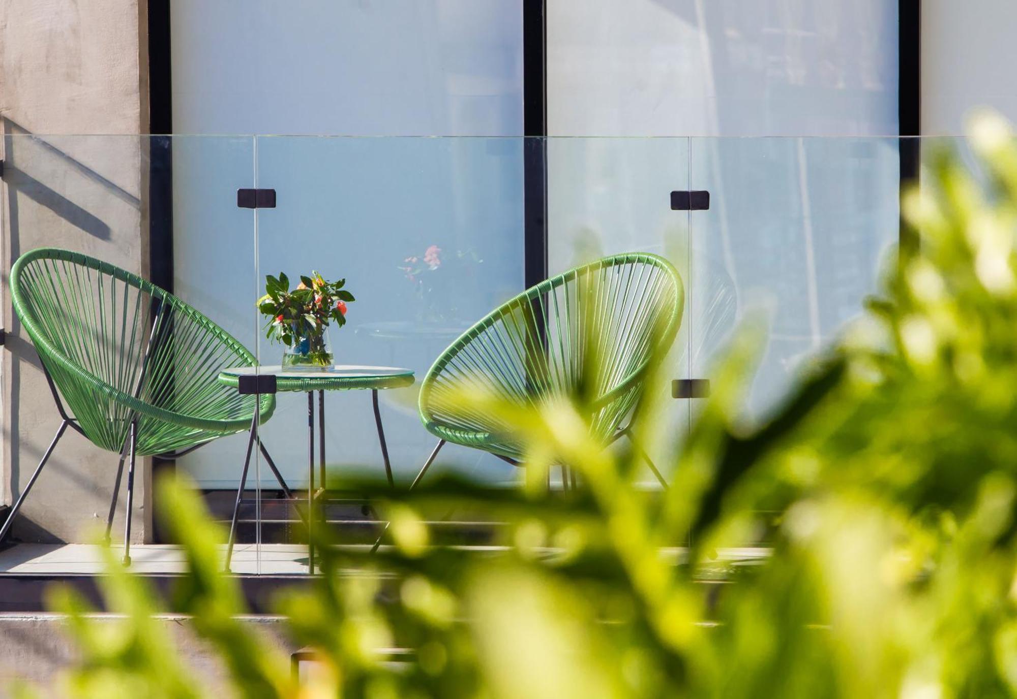 Kuko Suites Chilpancingo de los Bravos Luaran gambar