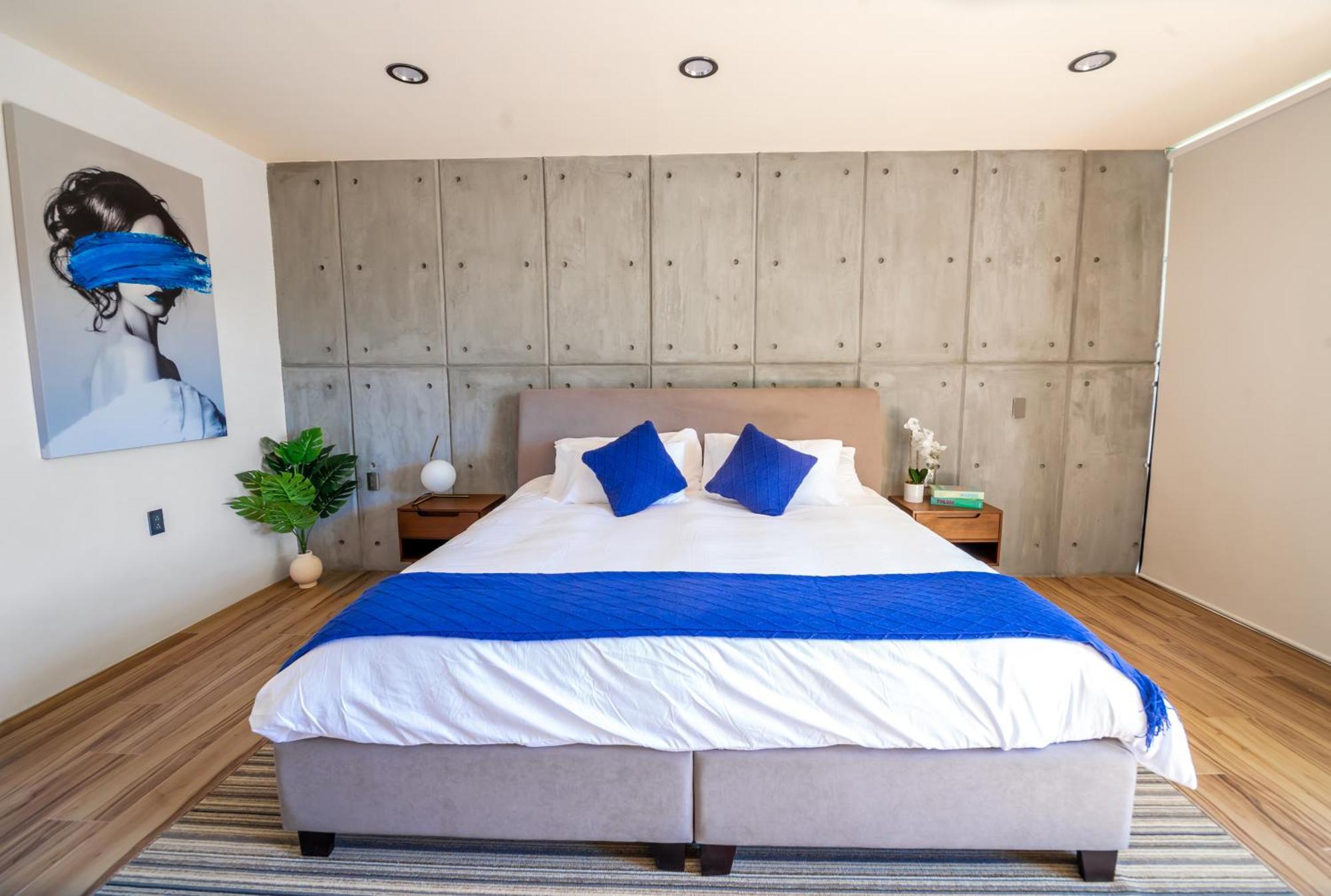 Kuko Suites Chilpancingo de los Bravos Luaran gambar